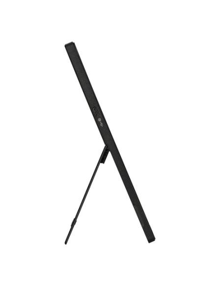 ASUS MB16ACV pantalla para PC 39,6 cm (15.6") 1920 x 1080 Pixeles Full HD LED Negro