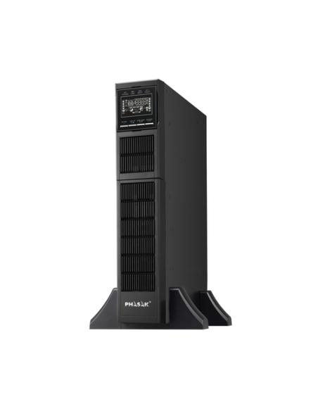 Phasak SAI Online Rack 10000 VA - PH 9301