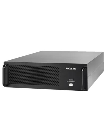 Phasak SAI Online Rack 10000 VA - PH 9301