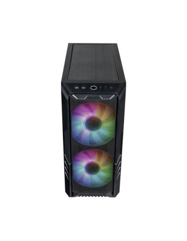 Cooler Master HAF 500 Midi Tower Negro
