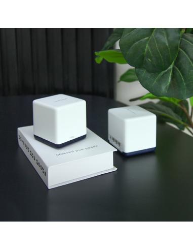 Mercusys Halo H50G (2-pack) Doble banda (2,4 GHz / 5 GHz) Wi-Fi 5 (802.11ac) Blanco 3 Interno