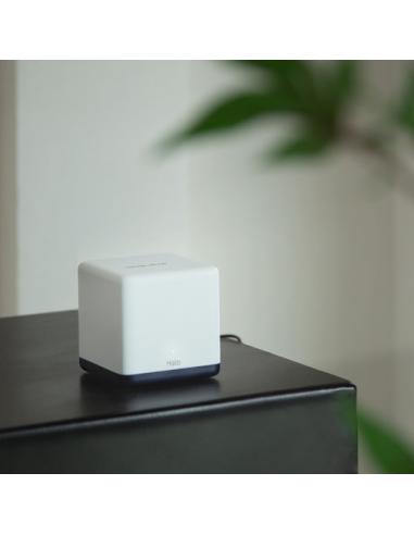 Mercusys Halo H50G (2-pack) Doble banda (2,4 GHz / 5 GHz) Wi-Fi 5 (802.11ac) Blanco 3 Interno