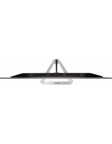 Viewsonic VX Series VX3276-MHD-3 pantalla para PC 81,3 cm (32") 1920 x 1080 Pixeles Full HD LED Plata