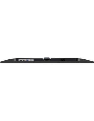 Viewsonic VX Series VX3276-MHD-3 pantalla para PC 81,3 cm (32") 1920 x 1080 Pixeles Full HD LED Plata