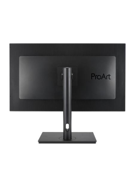 ASUS ProArt PA328CGV pantalla para PC 81,3 cm (32") 2560 x 1440 Pixeles Wide Quad HD Negro