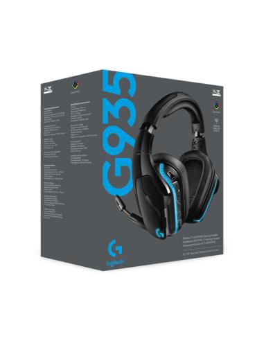 Logitech G G935 Gaming Headset