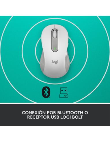 Logitech Signature M650 L