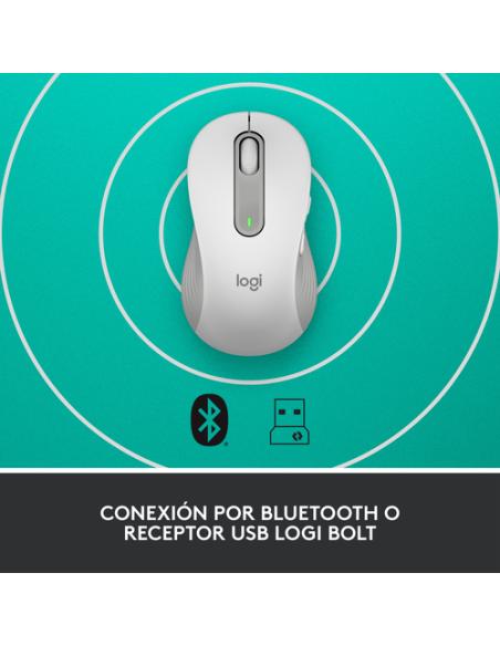 Logitech Signature M650 L