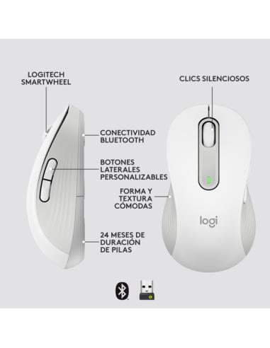 Logitech Signature M650 L