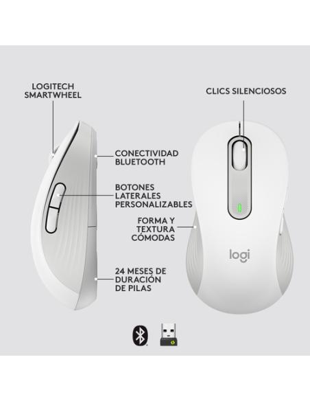 Logitech Signature M650 L