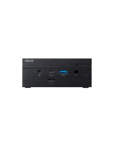 ASUS VivoMini PN51-BB343MDS1 0,62 l tamaño PC Negro 5500U Socket FP6 2,1 GHz