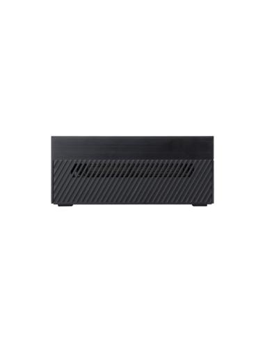 ASUS VivoMini PN51-BB343MDS1 0,62 l tamaño PC Negro 5500U Socket FP6 2,1 GHz
