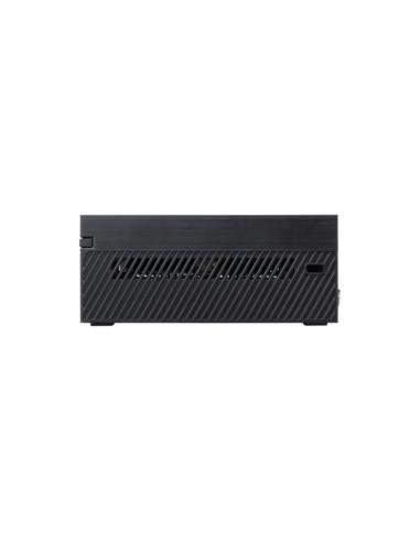ASUS VivoMini PN51-BB343MDS1 0,62 l tamaño PC Negro 5500U Socket FP6 2,1 GHz