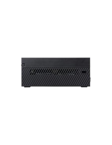 ASUS VivoMini PN51-BB343MDS1 0,62 l tamaño PC Negro 5500U Socket FP6 2,1 GHz