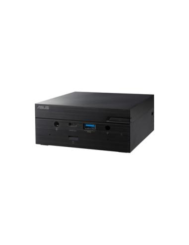 ASUS VivoMini PN51-BB343MDS1 0,62 l tamaño PC Negro 5500U Socket FP6 2,1 GHz