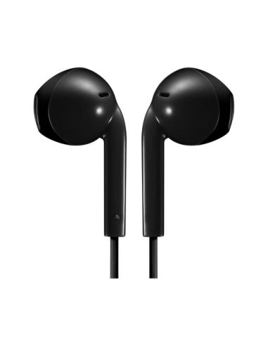 JVC HA-F17M Auriculares Alámbrico Dentro de oído Llamadas/Música Negro