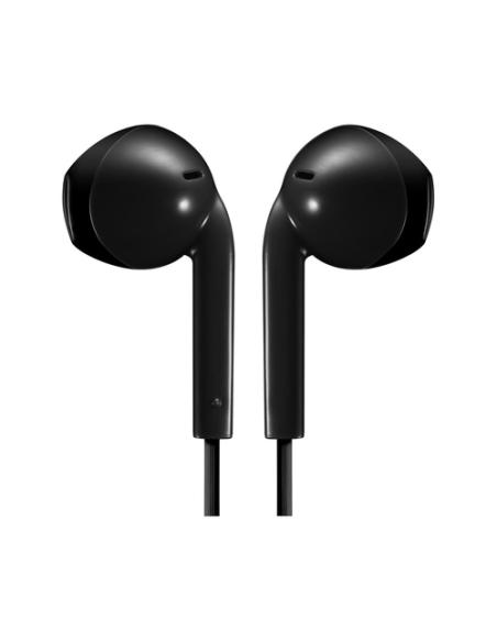 JVC HA-F17M Auriculares Alámbrico Dentro de oído Llamadas/Música Negro