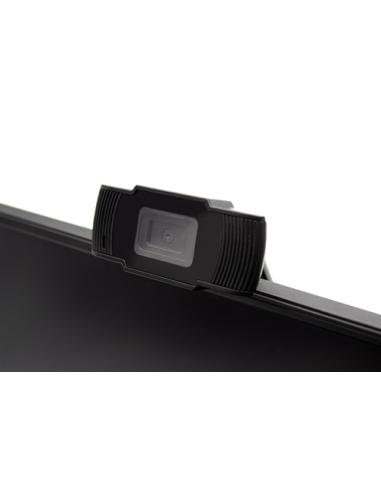 Nilox WEBCAM 720p -30FPS ENFOQUE FIJO