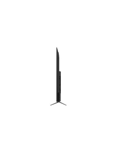 TCL C72 43C725 Televisor 109,2 cm (43") 4K Ultra HD Smart TV Wifi Plata 270 cd / m²