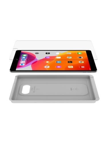 Belkin Screenforce Protector de pantalla Apple 1 pieza(s)