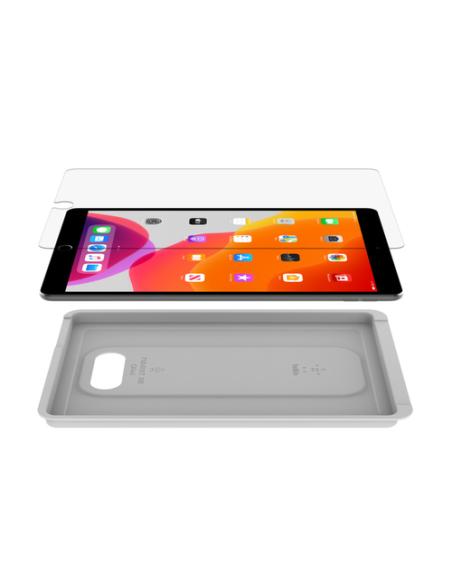 Belkin Screenforce Protector de pantalla Apple 1 pieza(s)