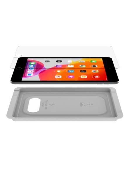 Belkin Screenforce Protector de pantalla Apple 1 pieza(s)