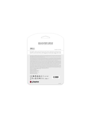 Kingston Technology 2000G FURY RENEGADE M.2 2280 NVMe SSD