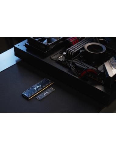 Kingston Technology 2000G FURY RENEGADE M.2 2280 NVMe SSD