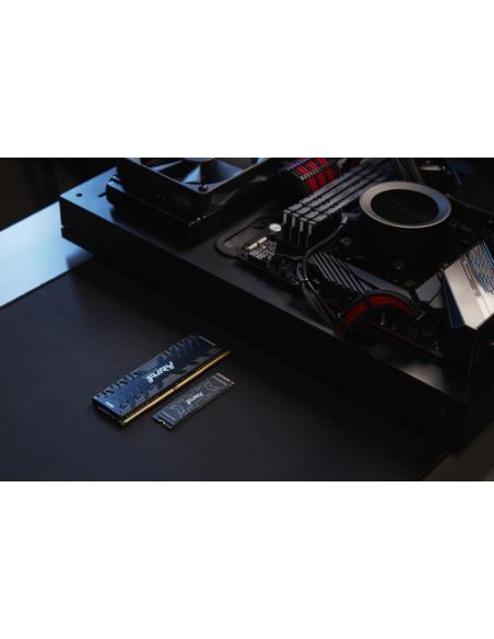 Kingston Technology 2000G FURY RENEGADE M.2 2280 NVMe SSD