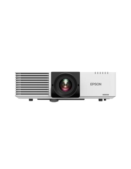 Epson EB-L630U Proyector de alcance estándar 6200 lúmenes ANSI 3LCD WUXGA (1920x1200) Blanco