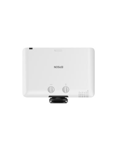 Epson EB-L630U Proyector de alcance estándar 6200 lúmenes ANSI 3LCD WUXGA (1920x1200) Blanco