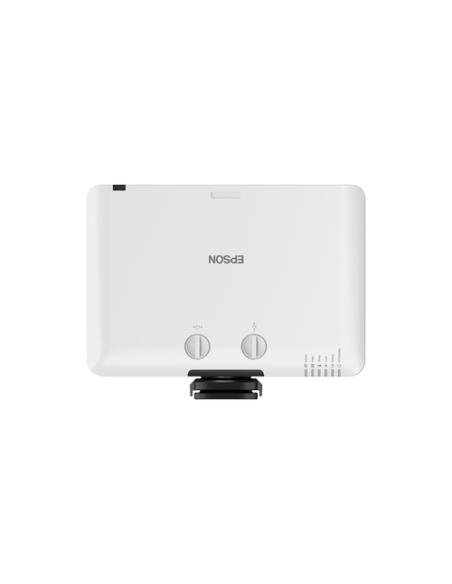 Epson EB-L630U Proyector de alcance estándar 6200 lúmenes ANSI 3LCD WUXGA (1920x1200) Blanco