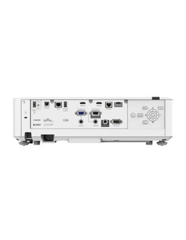 Epson EB-L630U Proyector de alcance estándar 6200 lúmenes ANSI 3LCD WUXGA (1920x1200) Blanco