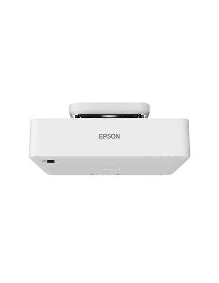 Epson EB-L630U Proyector de alcance estándar 6200 lúmenes ANSI 3LCD WUXGA (1920x1200) Blanco