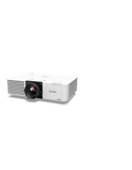 Epson EB-L630U Proyector de alcance estándar 6200 lúmenes ANSI 3LCD WUXGA (1920x1200) Blanco