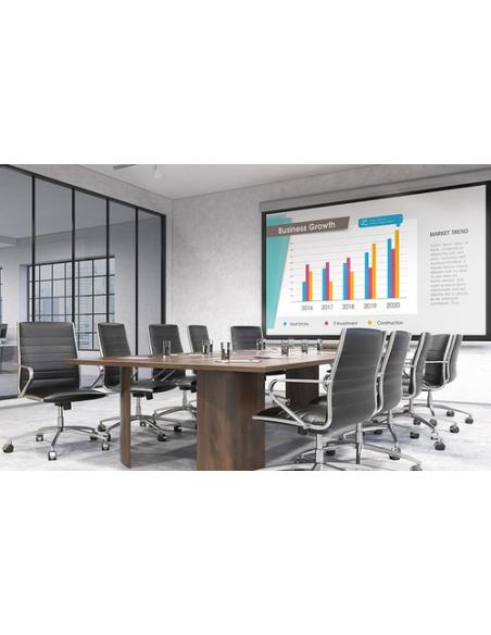 Epson EB-L630U Proyector de alcance estándar 6200 lúmenes ANSI 3LCD WUXGA (1920x1200) Blanco