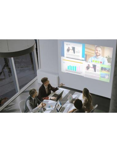 Epson EB-L630U Proyector de alcance estándar 6200 lúmenes ANSI 3LCD WUXGA (1920x1200) Blanco