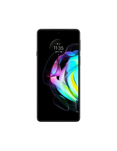 Motorola edge 20 17 cm (6.7") SIM doble Android 11 5G USB Tipo C 8 GB 128 GB 4000 mAh Gris