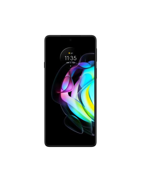 Motorola edge 20 17 cm (6.7") SIM doble Android 11 5G USB Tipo C 8 GB 128 GB 4000 mAh Gris