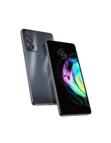 Motorola edge 20 17 cm (6.7") SIM doble Android 11 5G USB Tipo C 8 GB 128 GB 4000 mAh Gris