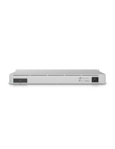 Ubiquiti UniFi USW-ENTERPRISE-24-POE-EU switch Gestionado 2.5G Ethernet (100/1000/2500) Energía sobre Ethernet (PoE) Blanco