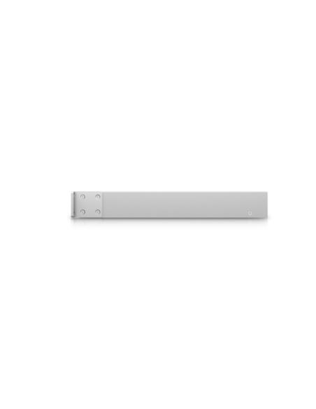 Ubiquiti UniFi USW-ENTERPRISE-24-POE-EU switch Gestionado 2.5G Ethernet (100/1000/2500) Energía sobre Ethernet (PoE) Blanco