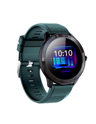 Leotec Smartwatch MultiSport Wave Verde