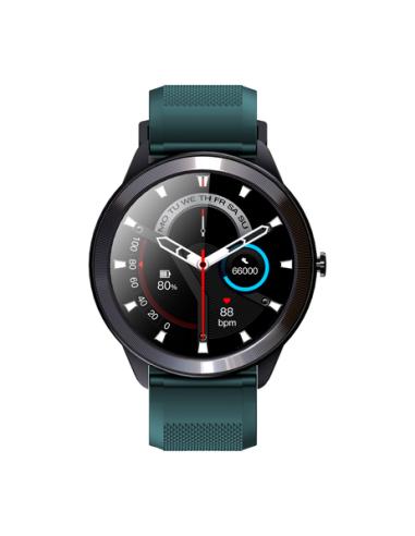 Leotec Smartwatch MultiSport Wave Verde