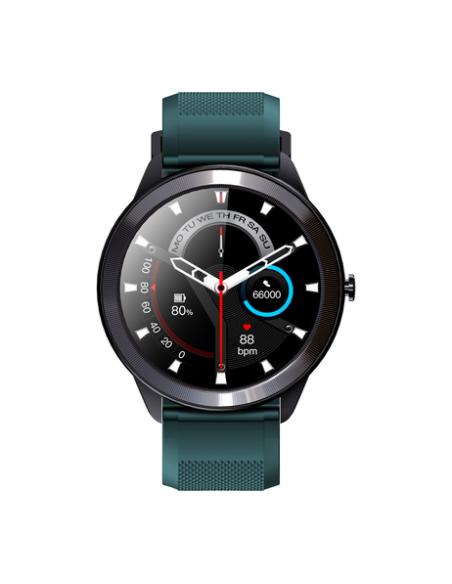 Leotec Smartwatch MultiSport Wave Verde