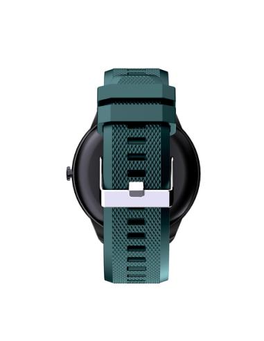 Leotec Smartwatch MultiSport Wave Verde