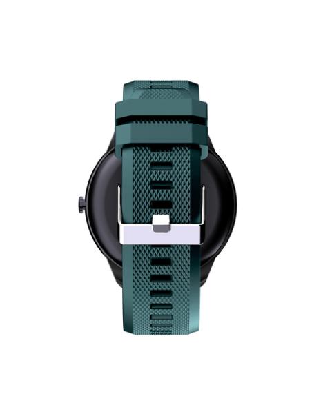 Leotec Smartwatch MultiSport Wave Verde