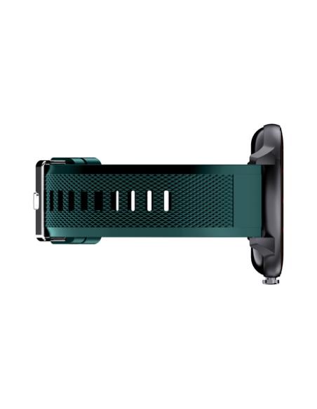 Leotec Smartwatch MultiSport Wave Verde