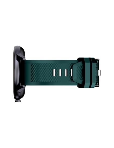 Leotec Smartwatch MultiSport Wave Verde