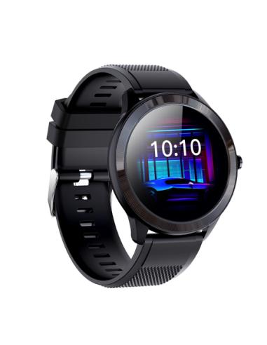 Leotec Smartwatch MultiSport Wave Negro